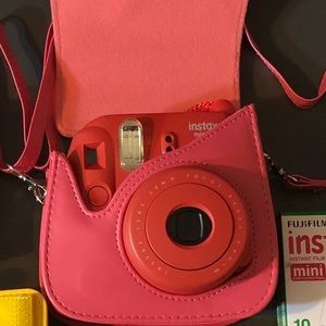 Meet your Posher, Valerie